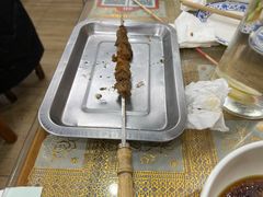-清真·鸦儿李记·小馆(后海店)