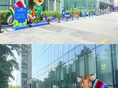 -凯德MALL(西直门店)
