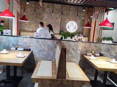 -叶派龙虾•招牌香辣蟹·海鲜(中海国际店)