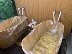 -聚春园·福龙泉澡堂(温泉店)