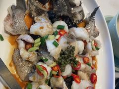 -金苑海鲜酒家(来魅力店)