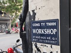 -The Workshop Coffee