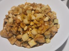 -鸭王烤鸭店(三里河店)
