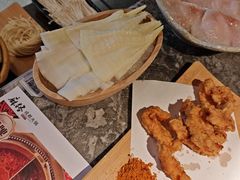 -麻路成都火锅(柏威年店)