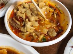 -春和發特色蒸饺(浐河西路店)