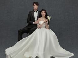 点击看大图 -挪娅婚纱摄影皇家会所