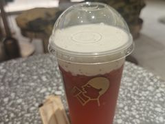 -喜茶(广州佳兆业广场店)