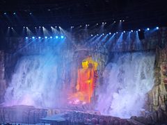 -华夏文旅西安度假区