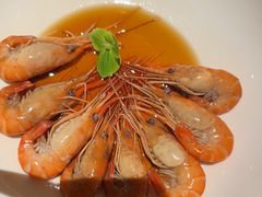 -扬州狮子楼·非遗淮扬菜(总店)