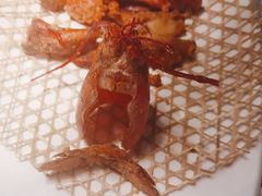 -鱼乐轩·俄罗斯海鲜直供餐厅(群力店)