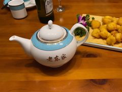 -老东家民间菜(迎宾路店)