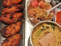 -嫩羊羊·延边烤串·朝鲜族美食(张家港美食街店)