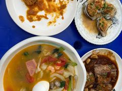 -碧海银沙海鲜餐厅(恒大海上威尼斯店)