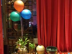 -蘑菇私房菜小馆(杨家坪西城天街店)