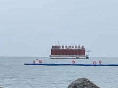 -青海湖二郎剑景区