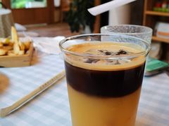 -翠贝卡&Mama Kelly Brunch Coffee(河西店)