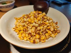 花垣爆浆玉米粒-吃饭皇帝大(解放西路店)