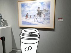 -大连美术馆