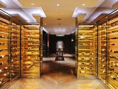-华尔道夫酒店·紫金阁