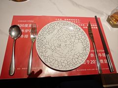 -赤火牛排(金狮广场店)
