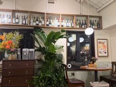 -Money Shops(愚园路店)