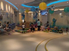 -水孩子国际儿童游泳早教中心(吾悦旗舰中心)