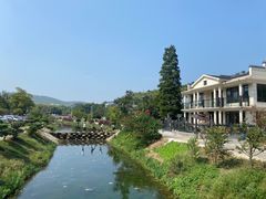 -竹园小居(石塘竹海店)