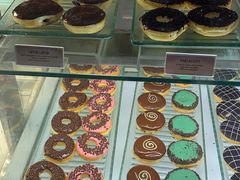 -J.CO Donuts & Coffee(Mal Bali Galeria)