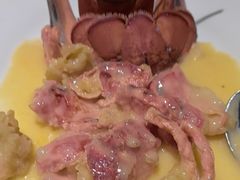 -老洋房花园饭店(绍兴路店)