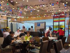 -稻香饭店(IFS国金中心店)