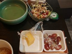 -金色印象·4K影院式足体养生(南滨印象店)