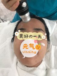 -时光海科学美肤中心