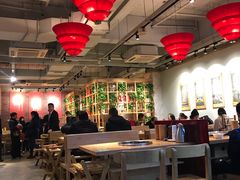 -袁记串串香(新南门店)