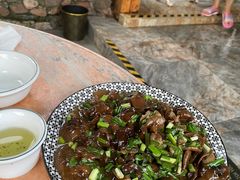-葛子涧农家宴
