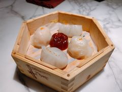 -钟菜·粤菜点心·宴请(海上世界·汇港二期店)