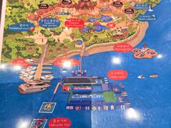 -杭州千岛湖滨江希尔顿度假酒店