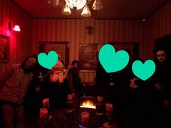 -棂笼·深度沉浸密室(武汉旗舰店)