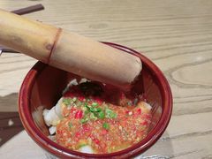 -茄子恰恰·新云南小炒(坪山益田店)