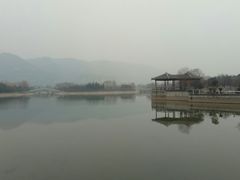 -函谷关历史文化旅游区