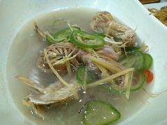 -吉源大排档·鱼生·海鲜(烧烤彩印厂店)