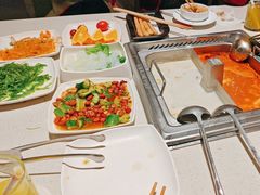 -海底捞火锅(北金鹰店)