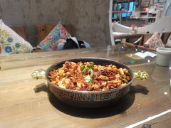 -红蕃干锅·脆皮香辣虾(南屏街金鹰店)