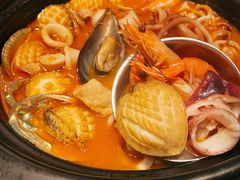 -福州仓山凯悦酒店·闽味中餐厅
