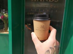 -METAL HANDS(五道营店)