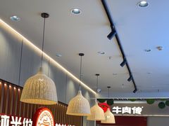 -桂在香知桂林米粉(红博中央公园店)