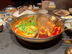 -色響火锅(恒隆广场店)