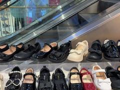 -宝大祥青少年儿童购物中心(南京东路店)