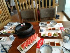 -热血兄弟·炭火烤肉(融侨中心店)