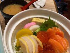 -小山日本料理(太古汇店)