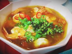 沸腾虾球-赵小姐丨新中餐(曲江店)